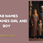 Arab names