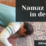 Namaz time in delhi