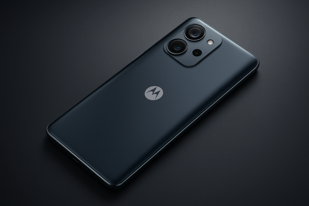 Motorola Edge 50 Pro