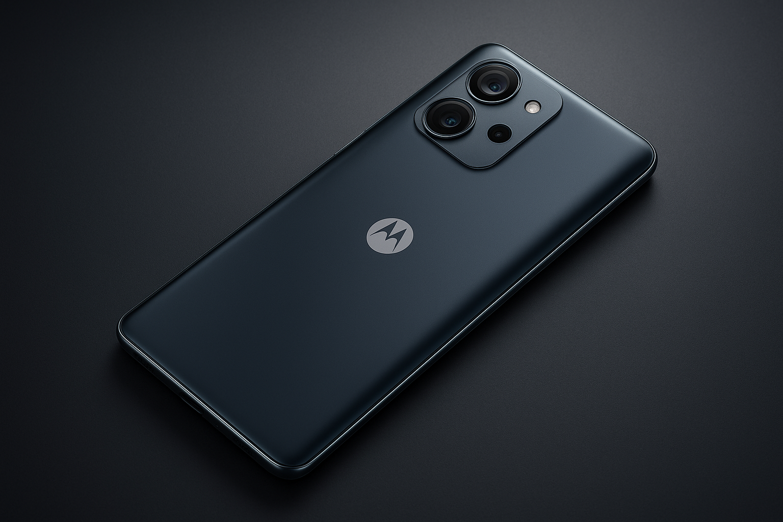 Motorola Edge 50 Pro